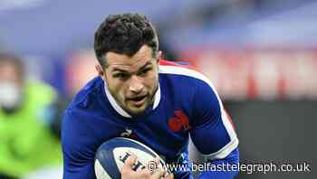 France end Wales’ Grand Slam hopes with dramatic late Six Nations win in Paris