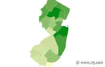 Coronavirus cases on the rise again in N.J. this week. See where your county stands. - NJ.com