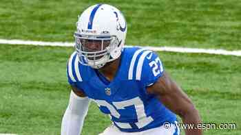 Source: Colts, CB Rhodes agree on 1-year pact