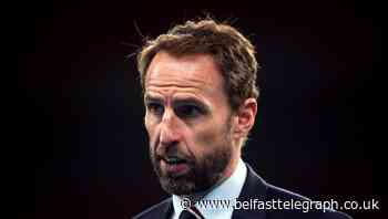 Gareth Southgate says England must get the balance right with youngsters