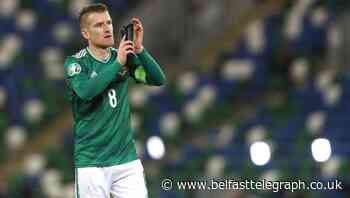 'The World Cup is the pinnacle': Steven Davis explains remaining Northern Ireland and Rangers dreams as well as ultimate management ambition