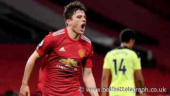 Robert Page: Daniel James always believed his early Man United form would return
