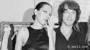 Famed Tiffany jewelry designer Elsa Peretti dead at age 80