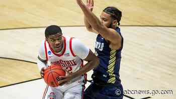 Police contacted after Ohio State's Liddell receives threats