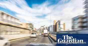 'A long road': the Australian city aiming to give self-driving cars the green light