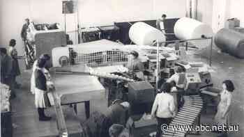 'Fantastic' boost in women on the factory floor