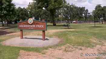 Visalia reopens all playgrounds, park bathrooms and athletic fields