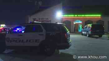 HPD: 5 shot inside nightclub in Houston's northside - KHOU.com