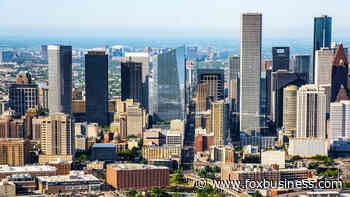 Here's what you can get for $1 million in Houston, Texas - Fox Business