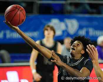 Prep Report: Houston vs. Oak Ridge - Memphis Local, Sports, Business & Food News - The Daily Memphian