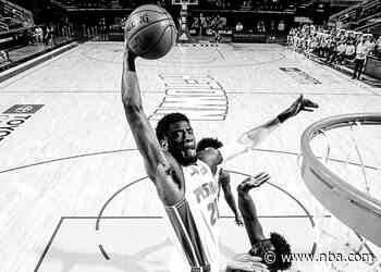 Pistons make it back-to-back wins, extend Houston’s losing streak to 19 - Pistons.com