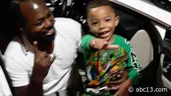 Houston rapper Montana 22's accused killer out on bond during deadly double shooting - KTRK-TV
