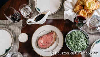 Where to eat in Houston right now: 8 new options to beef up steak night - CultureMap Houston