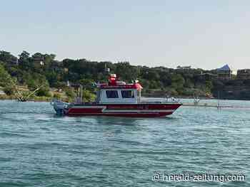 Houston man drowns in Canyon Lake trying to save swimming children - Herald Zeitung
