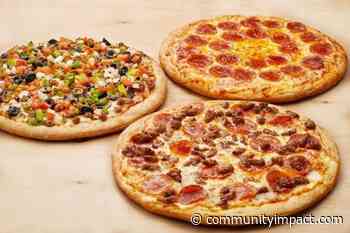 Mr. Gatti's Pizza to open third Houston-area eatery in Kingwood - Community Impact Newspaper