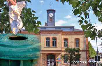 Der Umwelttag in Bischofsheim findet statt - Boost your City | Rhein-Main Nachrichten