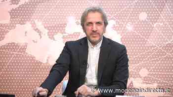 Trc sport Modena di sabato 20 marzo 2021 | Modenaindiretta - modenaindiretta.it