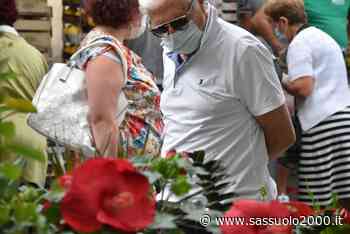 Modena: al Mercato del lunedì, solo banchi di generi alimentari e di piante e fiori - sassuolo2000.it - SASSUOLO NOTIZIE - SASSUOLO 2000