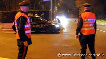 Lockdown Modena, viola il coprifuoco: "Mia moglie mi ha cacciato". Ma è single - il Resto del Carlino