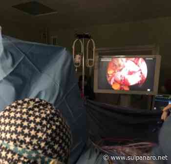 Chirurgia ginecologica, Modena tra i cinque centri italiani all'avanguardia - SulPanaro