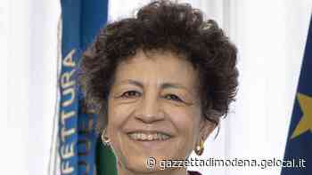 Il prefetto Camporota si presenta: «È un grande onore essere a Modena città bella, laboriosa e accogliente» - La Gazzetta di Modena