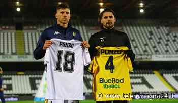 TV: Modena-Cesena sarà trasmessa in diretta su Teleromagna, domani alle 20.30 - Teleromagna24