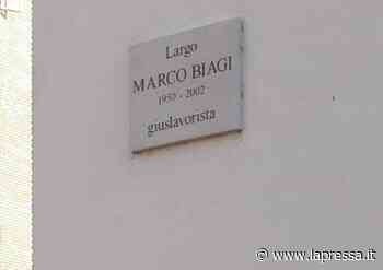 Perché Modena non ha celebrato Marco Biagi? - Politica - LaPressa.it - La Pressa