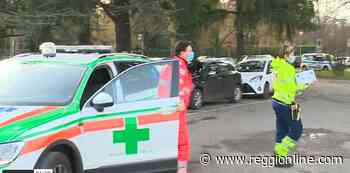 Aggiornamento Covid in Emilia Romagna: Bologna e Modena spingono il contagio - Reggionline