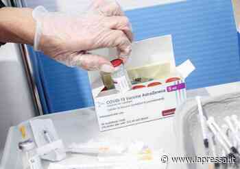 AstraZeneca: aggiornamenti sulla vaccinazione in provincia di Modena - La Pressa