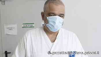 Modena. Record di ricoverati da inizio pandemia «Sono 569: venti in più del picco di novembre» - La Gazzetta di Modena