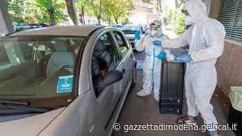 Modena, «Terapia intensiva, restano solo 2 posti» - La Gazzetta di Modena