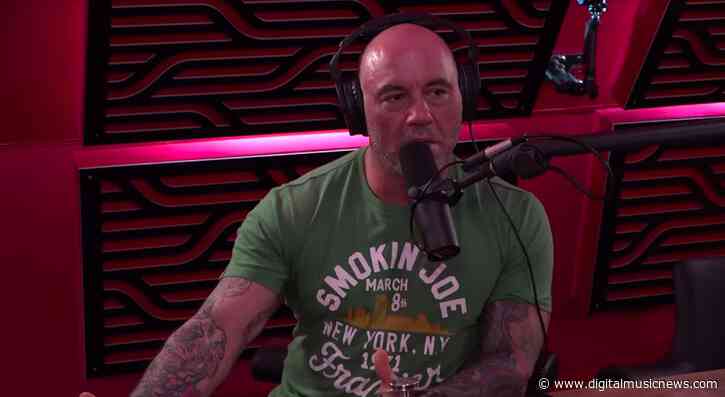 Joe Rogan Faces More Accusations of Transphobia After Saying “There Are Idiots Who Become Trans, and Now All of a Sudden We Think They’re Amazing”