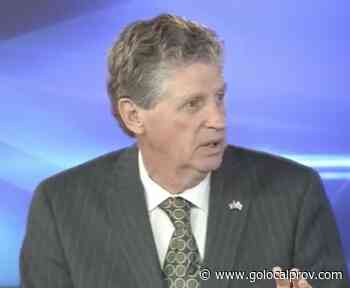 Gov. McKee Could Leave Rhode Island Far Behind - Landekic - GoLocalProv