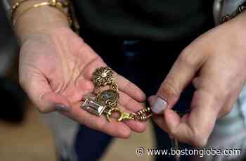 Three generations later, a family’s jewelry factory thrives in Rhode Island - The Boston Globe