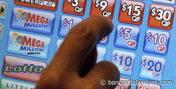 $1M winning Rhode Island lottery ticket goes unclaimed - Bangor Daily News