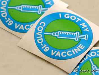 New State-Run Coronavirus Vaccine Sites Opening In Rhode Island - Patch.com