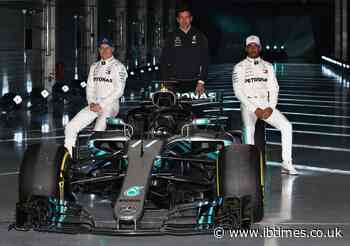 'F1: Drive to Survive' season 3, episode 3 review: Valtteri Bottas is sick of being Lewis Hamilton's wingman