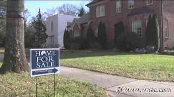 Homes and home improvement on many minds