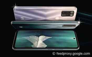 Micromax In 1 smartphone unveiled