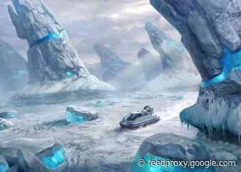 Subnautica Below Zero now available to preorder on Xbox