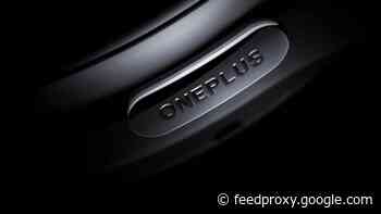 New OnePlus Watch teased ahead of next weeks launch