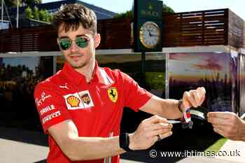 'F1: Drive to Survive' season 3, episode 4 review: Ferrari's absentee prancing horse
