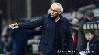 Padova, Mandorlini: “Dopo Matelica serviva una risposta e c’è stata” - tuttocalcionews