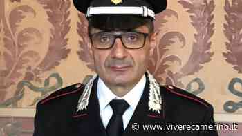 Carabinieri: Cataluffi saluta Matelica e si insedia a Foligno - Vivere Camerino