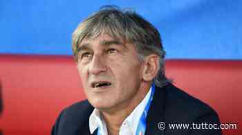 Galderisi: "Padova, la sconfitta col Matelica è stato solo un incidente" - Tutto Lega Pro