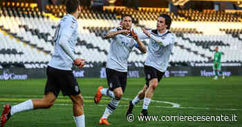 Mister Viali dopo Cesena-Matelica: "Dispiace aver buttato via due punti" - Corriere Cesenate