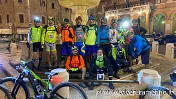 Il Gruppo Ciclistico Matelica sempre più numeroso e attivo nonostante il Coronavirus - Vivere Camerino