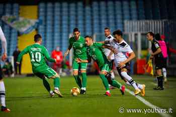 Matelica, gran punto a Cesena - Youtvrs