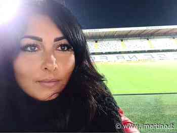 Cesena-Matelica 2-2: la DG Roberta Nocelli commenta - Il Martino