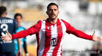 Serie C: Matelica-Legnago 5-1 - Il Martino